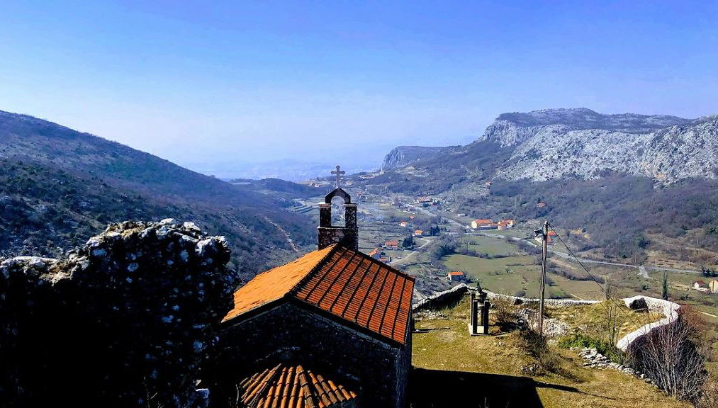 Great Podgorica: Kuči, Traditional Winery, Cijevna Canyon and Niagara Falls - Private Tour - Foto 1